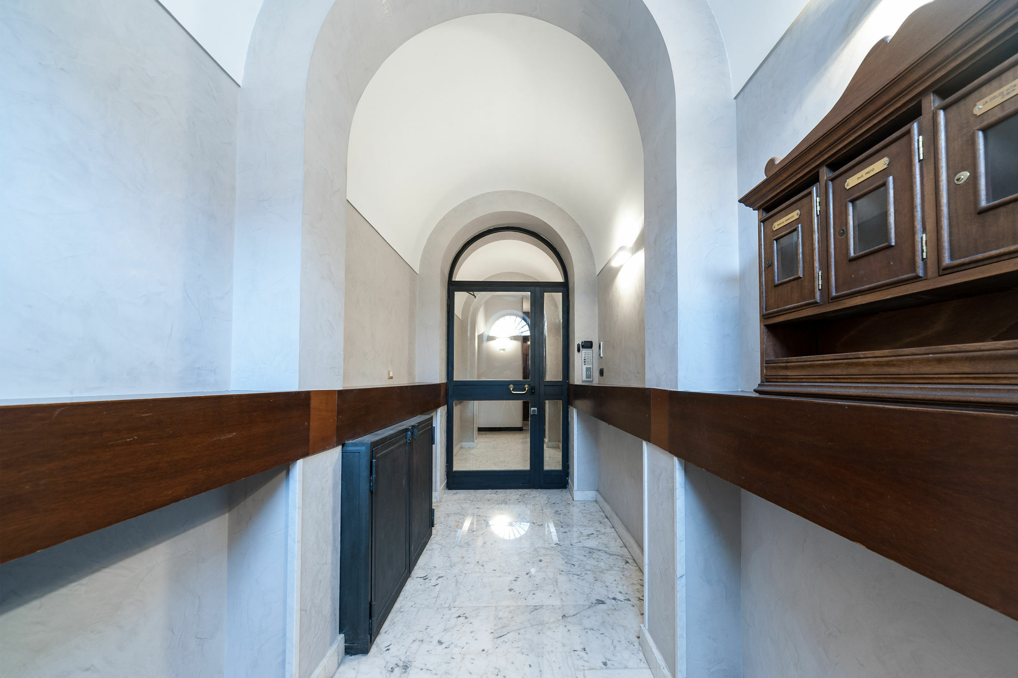 La Dolce Vita Barberini Рим Экстерьер фото